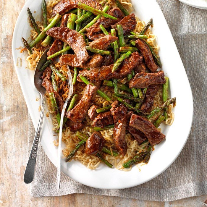 Beef — Panda Cook Orpington