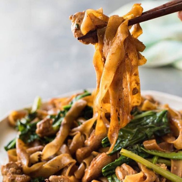 Chicken — Panda Cook Orpington
